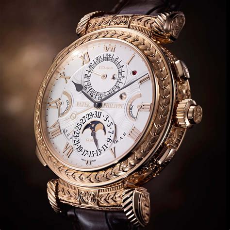 grandmaster chime preis|patek philippe highest price.